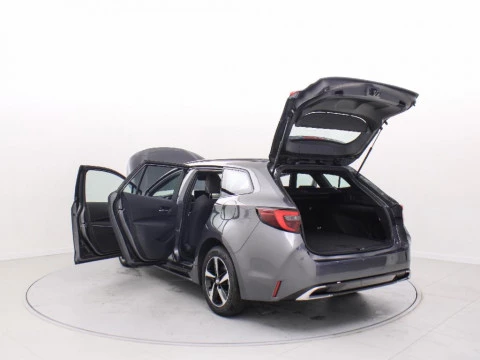 Toyota Corolla 1.8 HYBRID ACTIVE PLUS E-CVT 140 5P