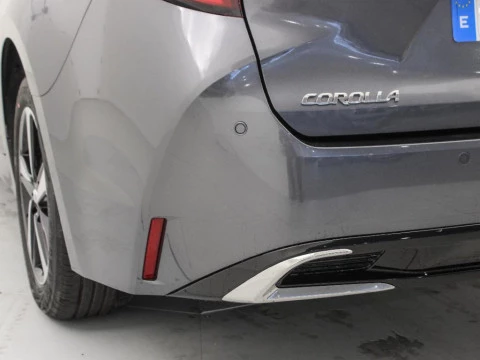 Toyota Corolla 1.8 HYBRID ACTIVE PLUS E-CVT 140 5P
