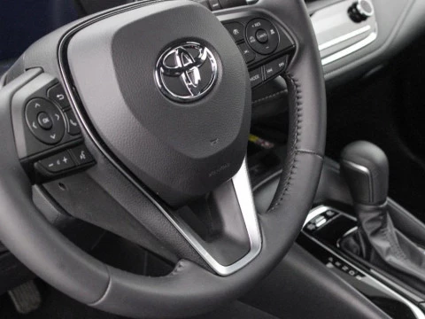 Toyota Corolla 1.8 HYBRID ACTIVE PLUS E-CVT 140 5P