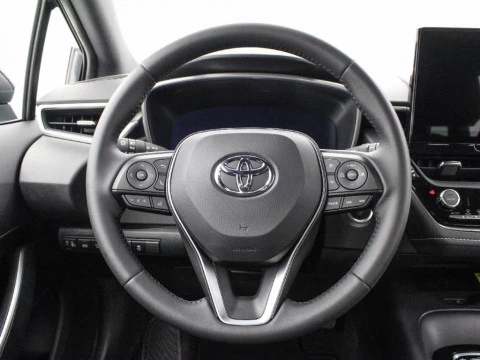 Toyota Corolla 1.8 HYBRID ACTIVE PLUS E-CVT 140 5P