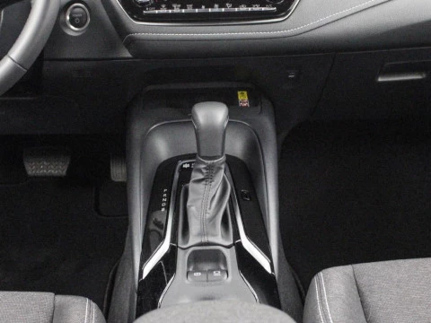 Toyota Corolla 1.8 HYBRID ACTIVE PLUS E-CVT 140 5P