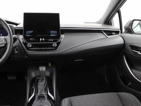 Toyota Corolla 1.8 HYBRID ACTIVE PLUS E-CVT 140 5P