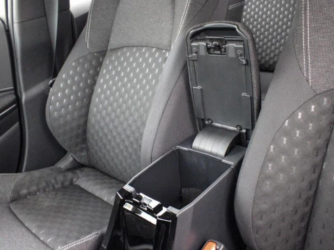 Toyota Corolla 1.8 HYBRID ACTIVE PLUS E-CVT 140 5P