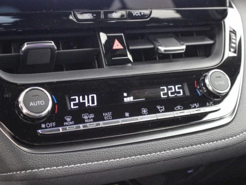 Toyota Corolla 1.8 HYBRID ACTIVE PLUS E-CVT 140 5P