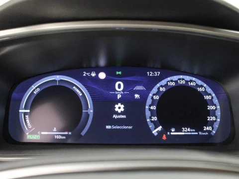 Toyota Corolla 1.8 HYBRID ACTIVE PLUS E-CVT 140 5P