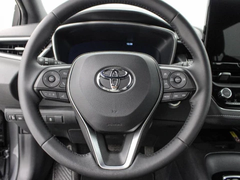 Toyota Corolla 1.8 HYBRID ACTIVE PLUS E-CVT 140 5P