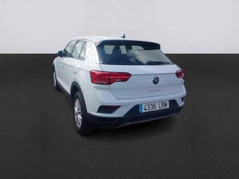 Volkswagen T-Roc Edition 2.0 TDI 85kW (115CV)