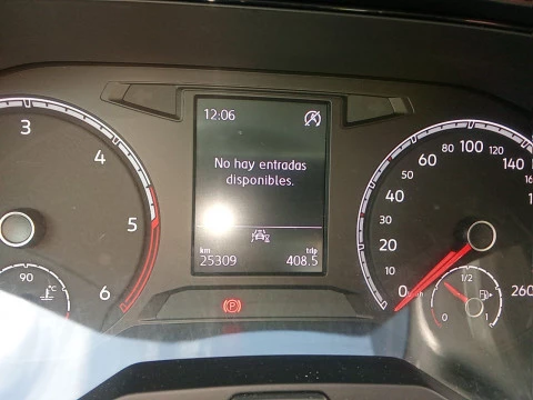 Volkswagen T-Roc Edition 2.0 TDI 85kW (115CV)