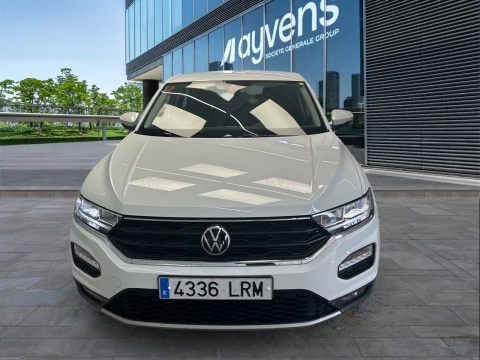 Volkswagen T-Roc Edition 2.0 TDI 85kW (115CV)