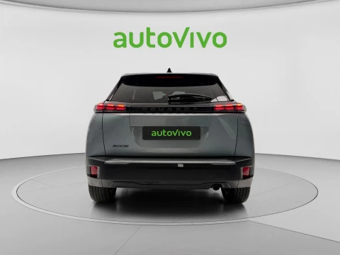 Peugeot 2008 Allure Gasolina 100 S&S 6 Vel. MAN