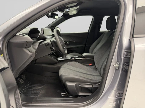 Peugeot 2008 Allure Gasolina 100 S&S 6 Vel. MAN