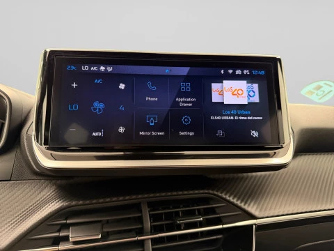 Peugeot 2008 Allure Gasolina 100 S&S 6 Vel. MAN