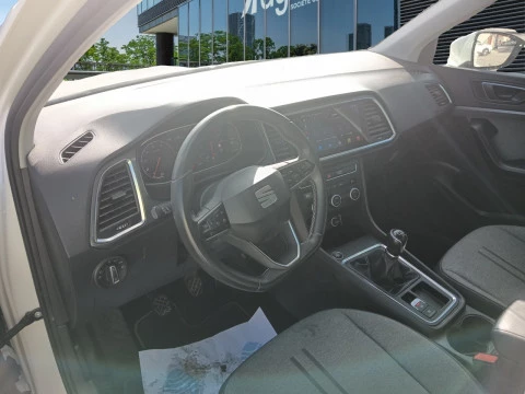 Seat Ateca 1.0 TSI 81kW St&Sp Style Go