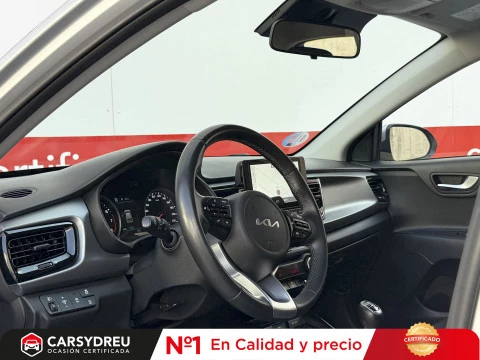 Kia Rio 1.0 T-GDi 74kW (100CV) MHEV iMT Drive
