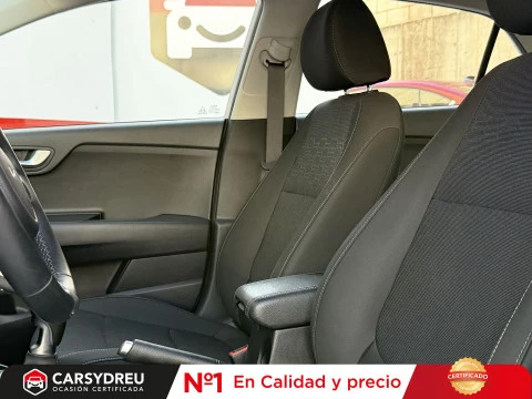 Kia Rio 1.0 T-GDi 74kW (100CV) MHEV iMT Drive