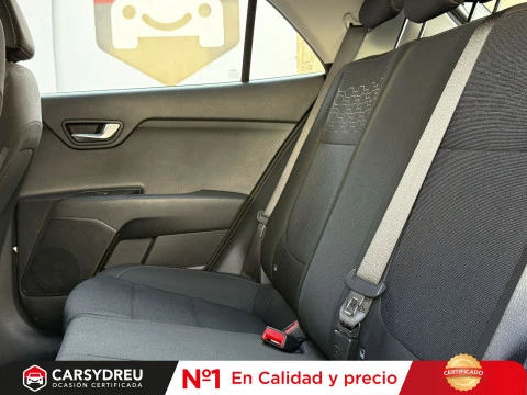Kia Rio 1.0 T-GDi 74kW (100CV) MHEV iMT Drive