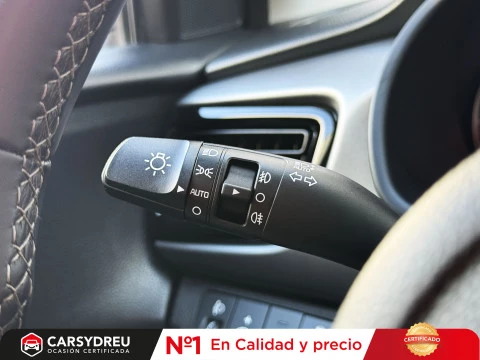 Kia Rio 1.0 T-GDi 74kW (100CV) MHEV iMT Drive