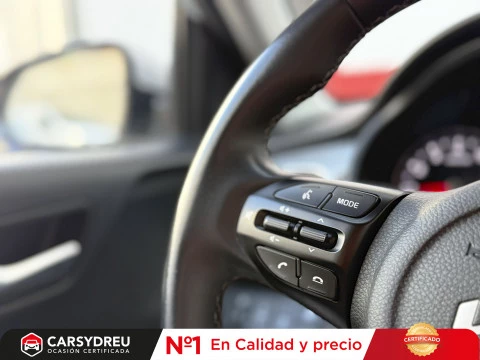 Kia Rio 1.0 T-GDi 74kW (100CV) MHEV iMT Drive