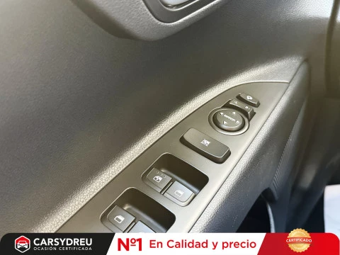 Kia Rio 1.0 T-GDi 74kW (100CV) MHEV iMT Drive