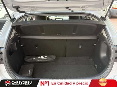 Kia Rio 1.0 T-GDi 74kW (100CV) MHEV iMT Drive