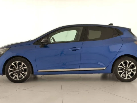 Renault Clio  Gasolina/Gas  TCe GLP Techno 74kW