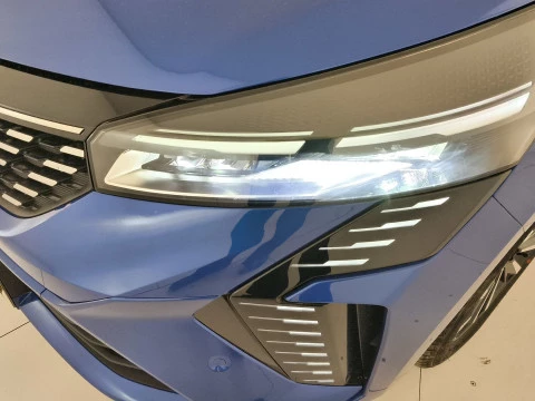 Renault Clio  Gasolina/Gas  TCe GLP Techno 74kW