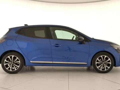 Renault Clio  Gasolina/Gas  TCe GLP Techno 74kW