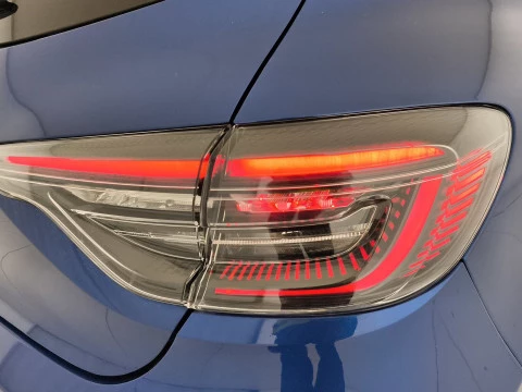 Renault Clio  Gasolina/Gas  TCe GLP Techno 74kW