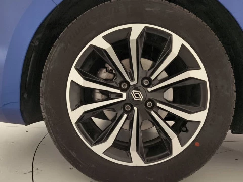 Renault Clio  Gasolina/Gas  TCe GLP Techno 74kW