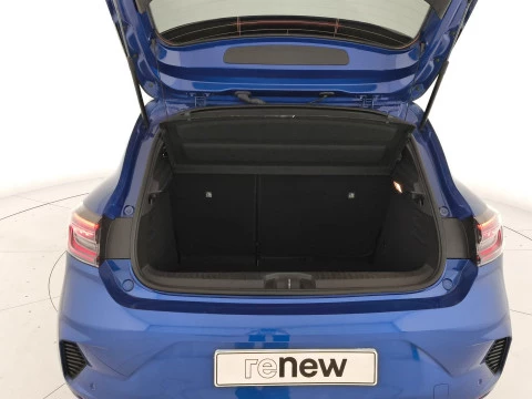 Renault Clio  Gasolina/Gas  TCe GLP Techno 74kW