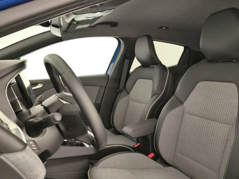 Renault Clio  Gasolina/Gas  TCe GLP Techno 74kW