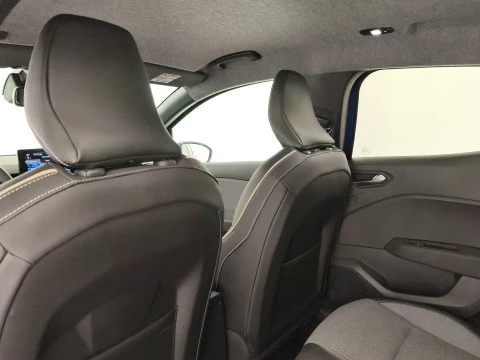 Renault Clio  Gasolina/Gas  TCe GLP Techno 74kW