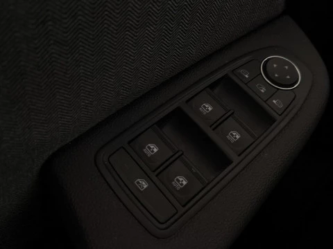 Renault Clio  Gasolina/Gas  TCe GLP Techno 74kW