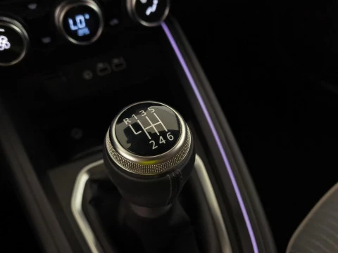 Renault Clio  Gasolina/Gas  TCe GLP Techno 74kW