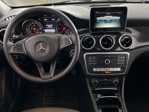 Mercedes-Benz Clase CLA CLA 220 d Shooting Brake