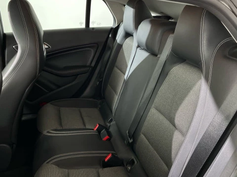 Mercedes-Benz Clase CLA CLA 220 d Shooting Brake