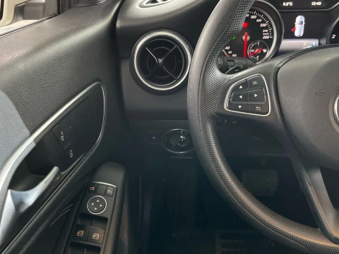 Mercedes-Benz Clase CLA CLA 220 d Shooting Brake