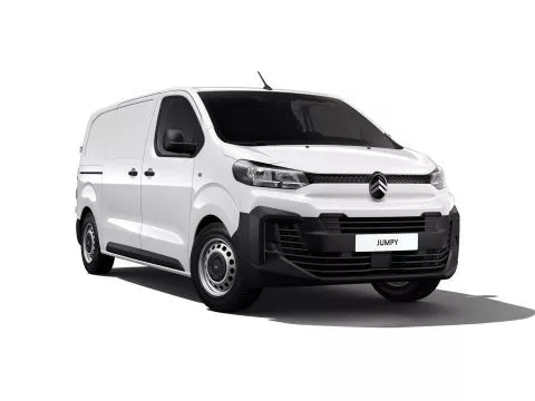 Citroën ë-Jumpy Jumpy Furgón Talla M BlueHDi 120 S&S 6v Citroën ë-Jumpy Jumpy Furgón Talla M BlueHDi 120 S&S 6v