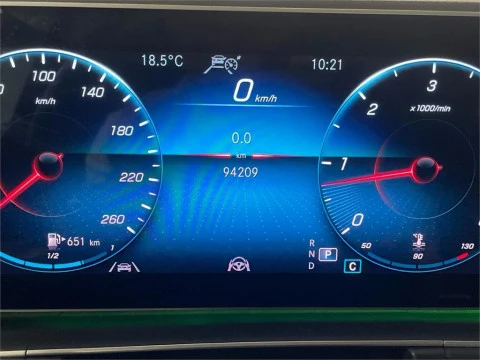 Mercedes-Benz GLE Coupé GLE 350 d 4MATIC