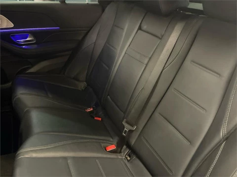 Mercedes-Benz GLE Coupé GLE 350 d 4MATIC