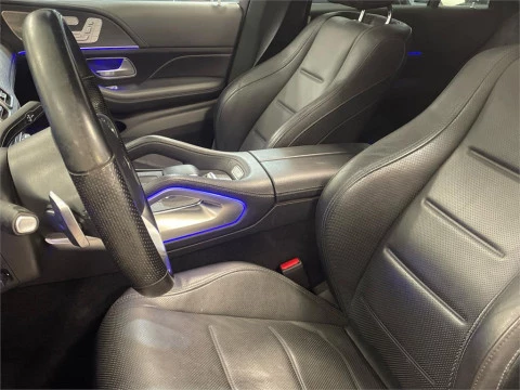 Mercedes-Benz GLE Coupé GLE 350 d 4MATIC