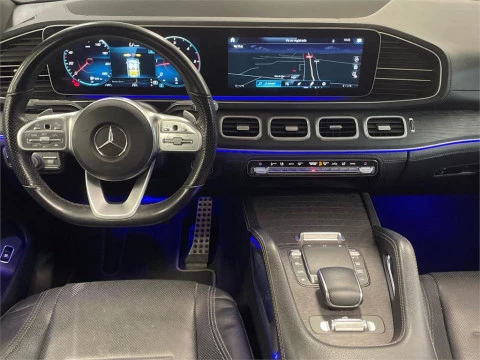 Mercedes-Benz GLE Coupé GLE 350 d 4MATIC