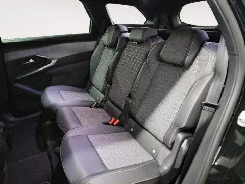 Peugeot 5008 Hybrid 1.2 107KW Allure eDCS6