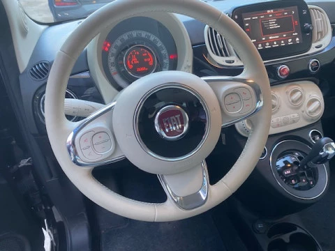 Fiat 500 Lounge 1.2 8v 51KW (69 CV) MTA