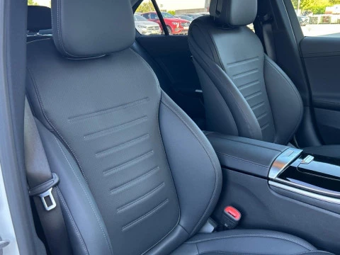 Mercedes-Benz Clase C C 300 e tec. hib. EQ Berlina