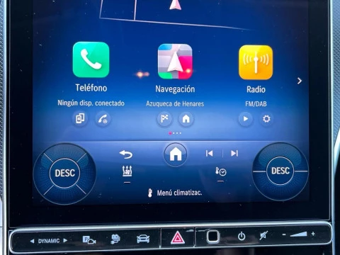 Mercedes-Benz Clase C C 300 e tec. hib. EQ Berlina