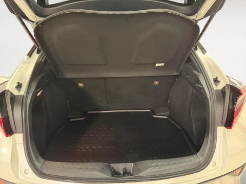 Toyota C-HR 1.8 125H Advance