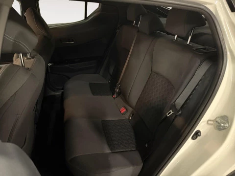 Toyota C-HR 1.8 125H Advance