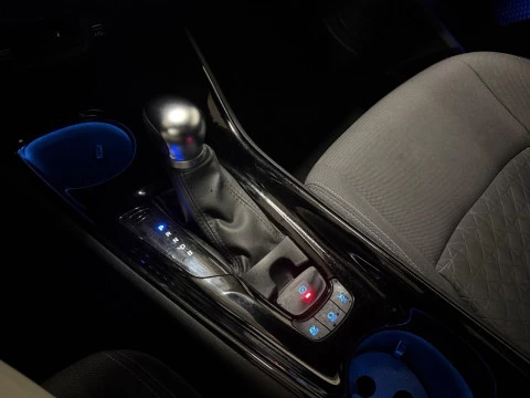 Toyota C-HR 1.8 125H Advance