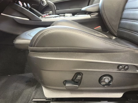 Alfa Romeo Stelvio 2.0 Gasolina Veloce Q4 206 kW (280 CV)